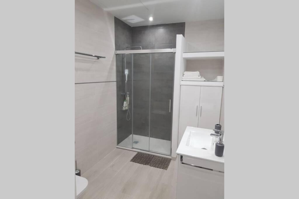 Apartamento Casa Lozano Fuengirola Eksteriør bilde