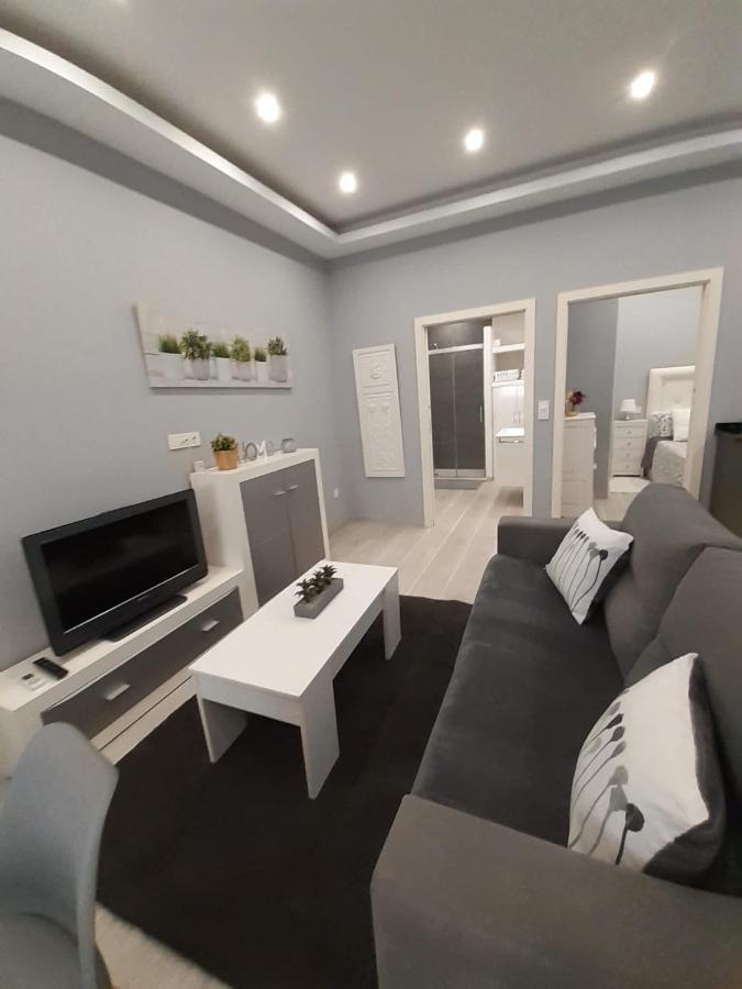 Apartamento Casa Lozano Fuengirola Eksteriør bilde