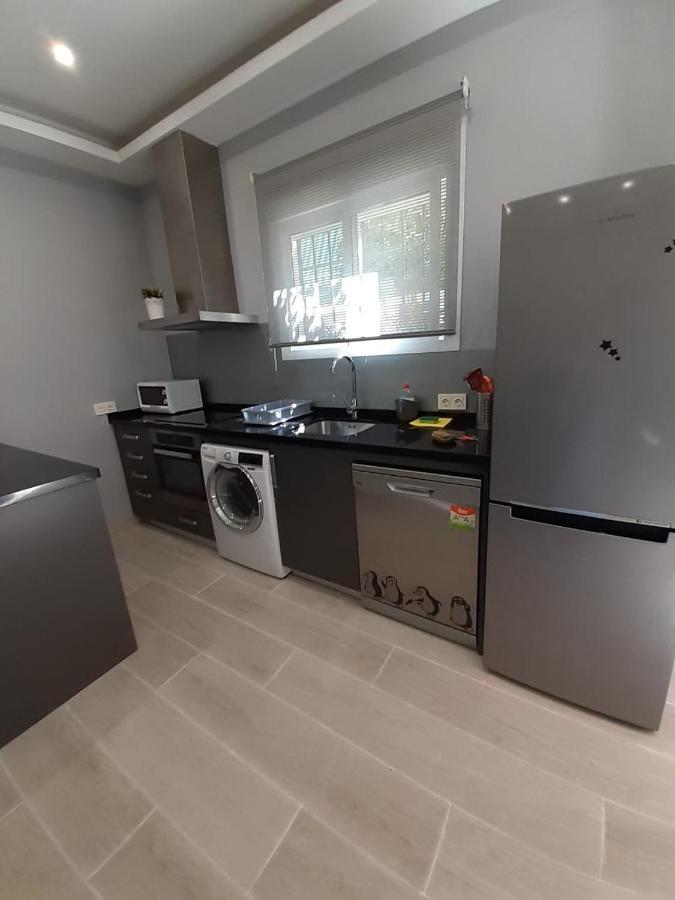 Apartamento Casa Lozano Fuengirola Eksteriør bilde