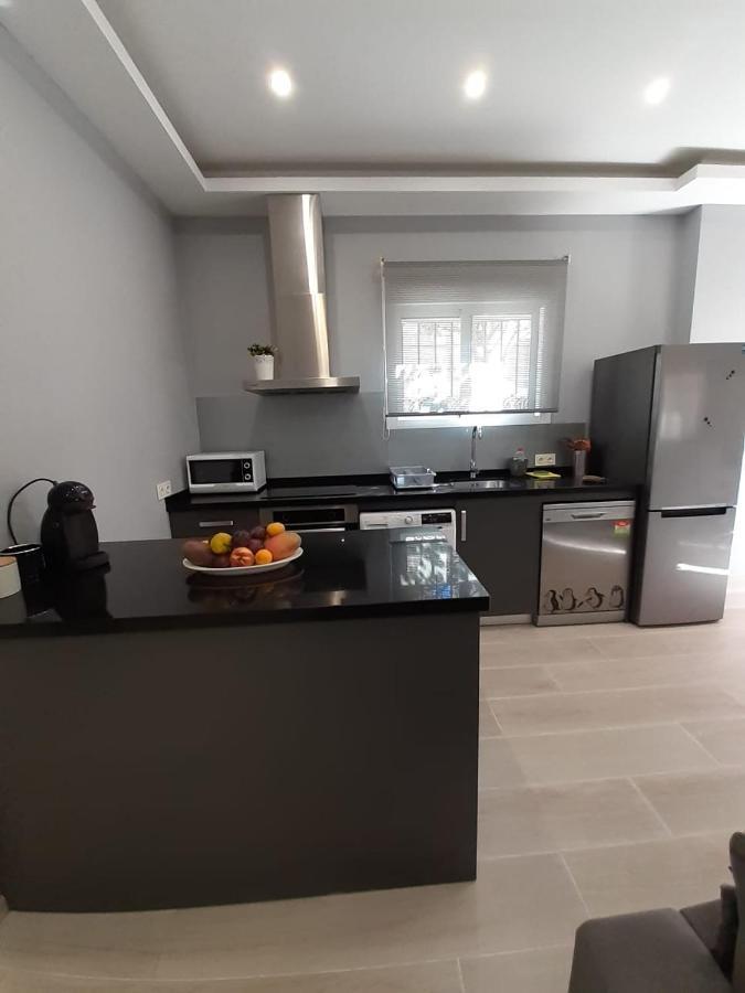 Apartamento Casa Lozano Fuengirola Eksteriør bilde