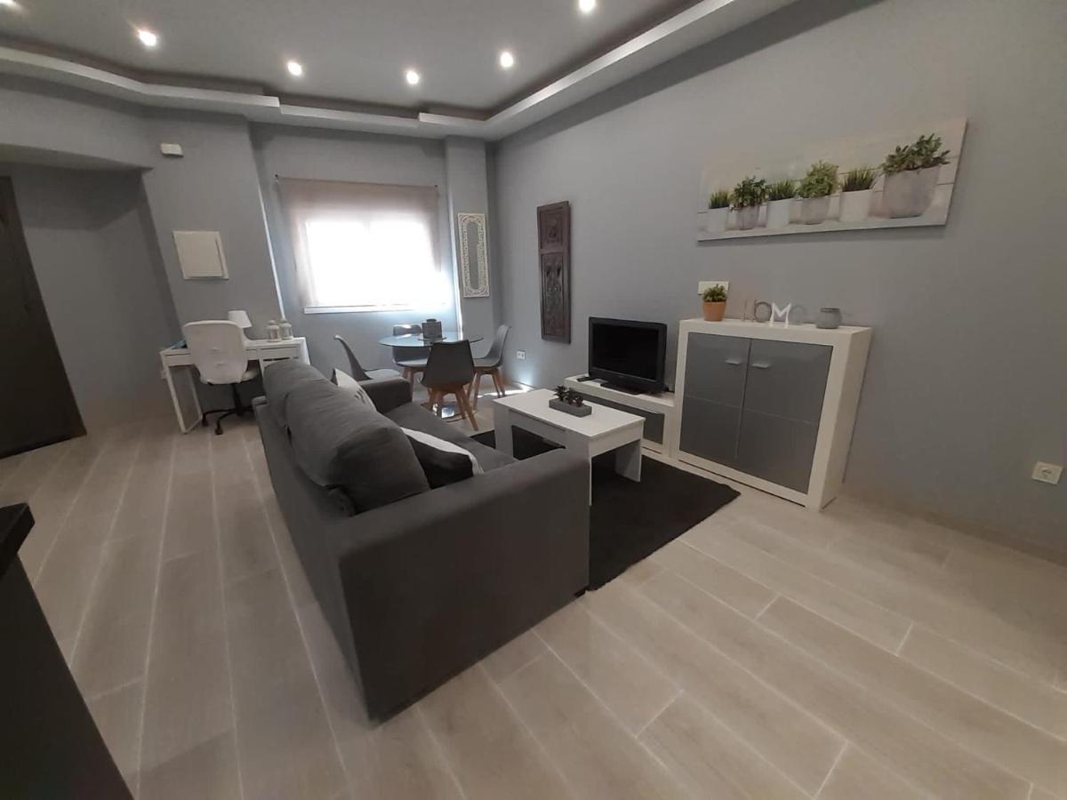 Apartamento Casa Lozano Fuengirola Eksteriør bilde