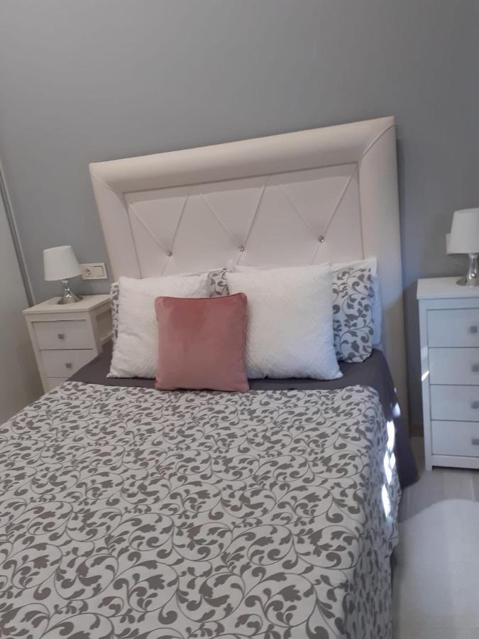 Apartamento Casa Lozano Fuengirola Eksteriør bilde